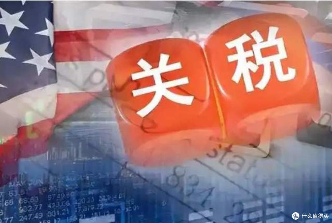 美国加关税,苹果2天蒸发3.8万亿,接下来iPhone会涨价么?