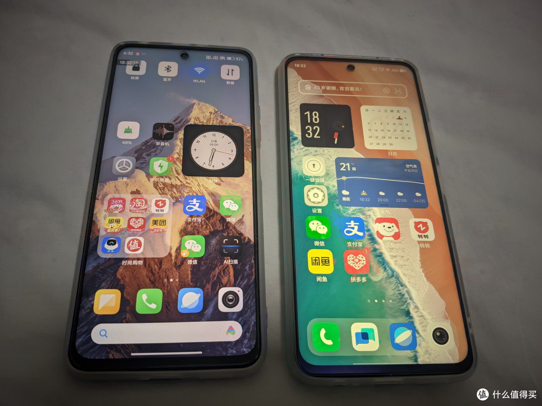 LCD党的无奈之选——vivo Y200t