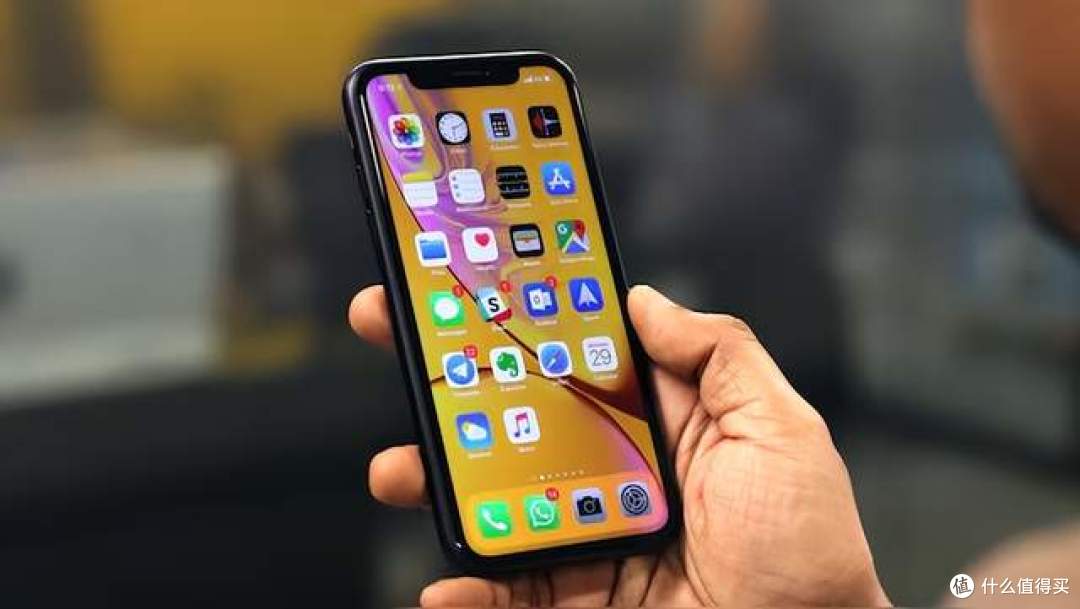 一个坏消息,iPhone XR:一代神机,止步于此!