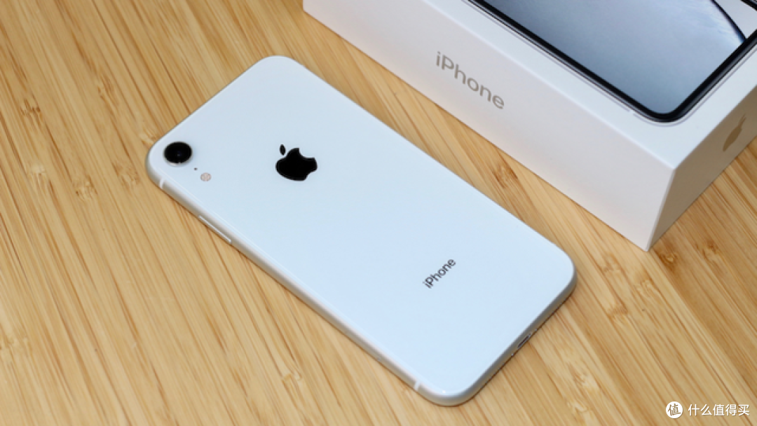 一个坏消息,iPhone XR:一代神机,止步于此!