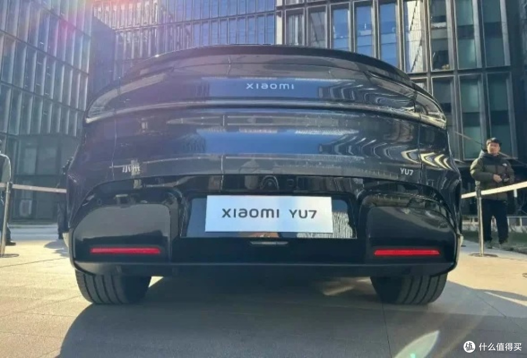 小米御7：传统与现代的完美结合