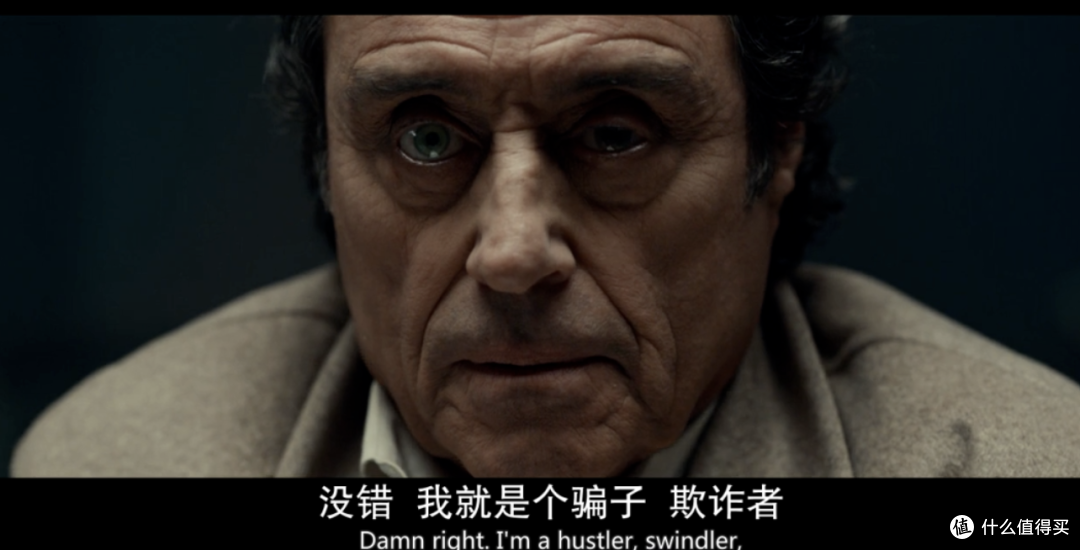 尺度大到惊人,黄暴程度堪比《斯巴达克斯》