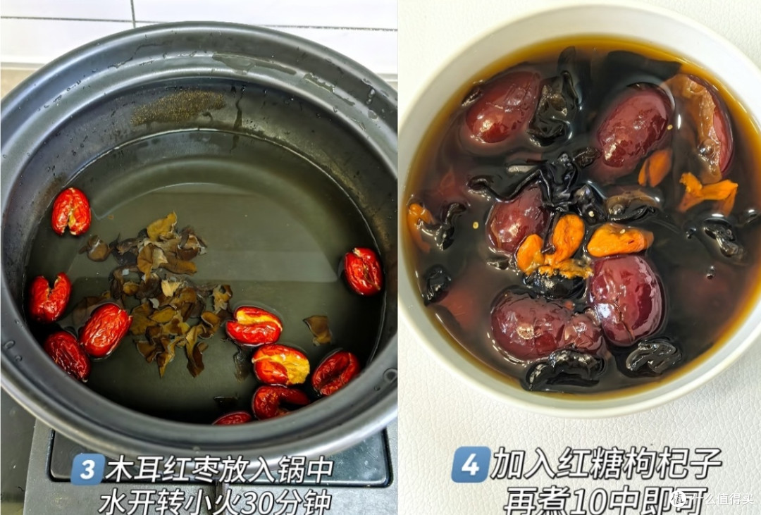 清明时节,用这碗汤逼出身体寒湿