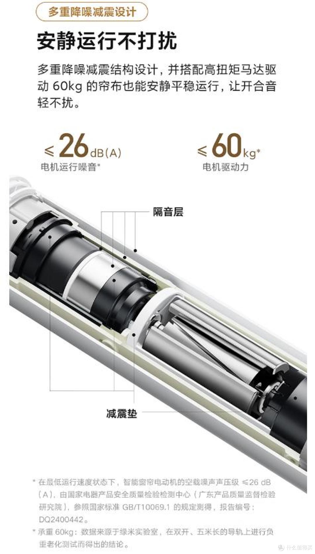 安静运行