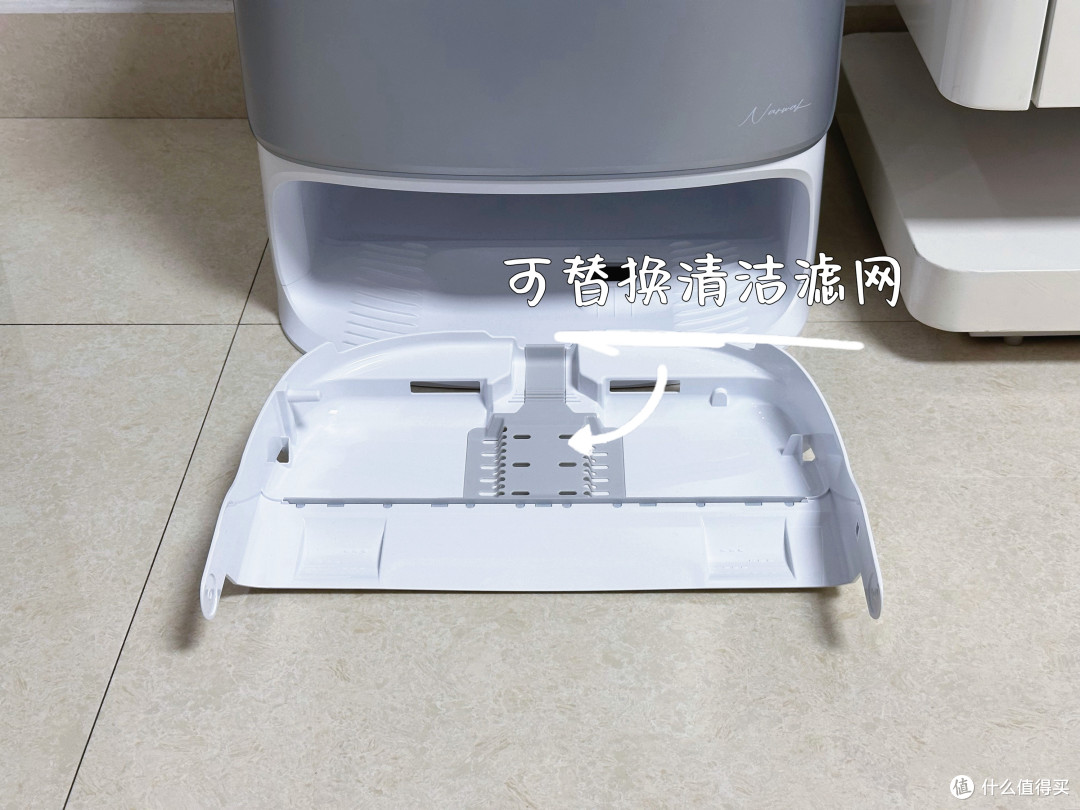 清洁力翻倍的秘密!云鲸逍遥002 AI活水履带洗地机器人让家务归零
