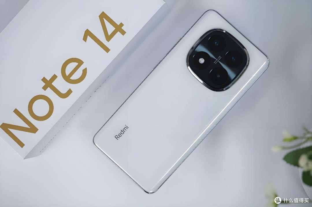 雷军良心千元机,16GB+512GB跌至1737元,售价更加亲民了