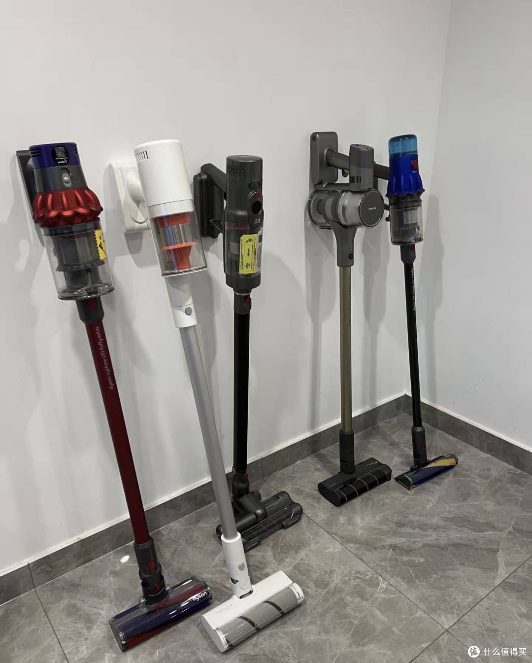 吸尘器工作原理及选购要点
