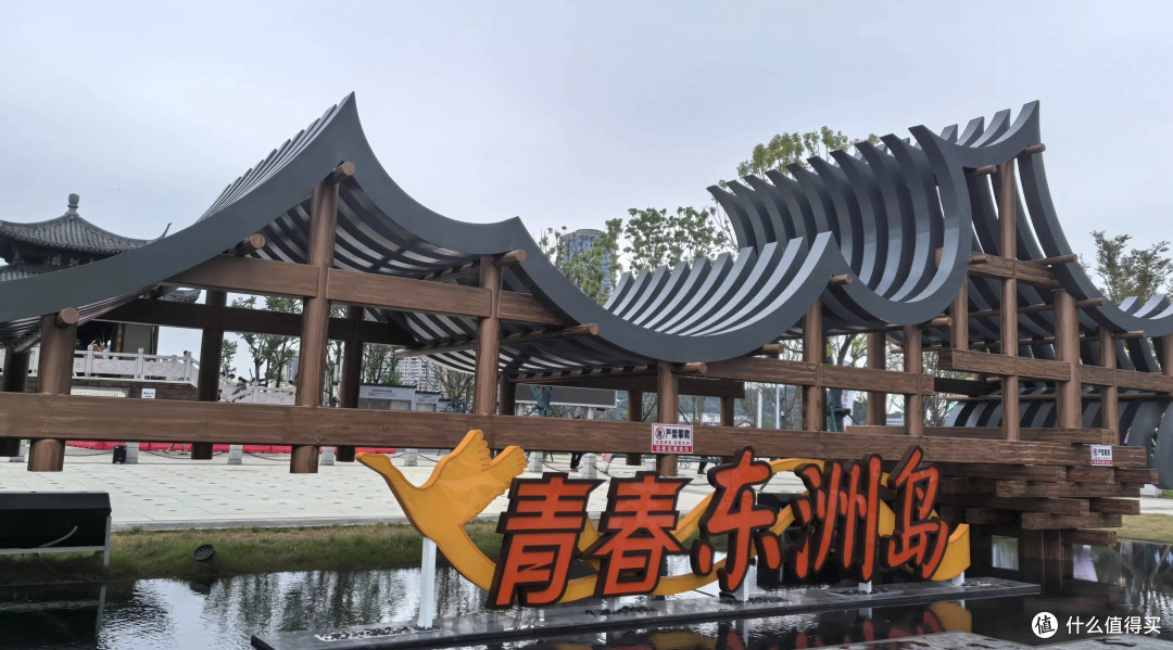 别在内卷了,这么好的天气,带着家人来一次痛痛快快的露营吧