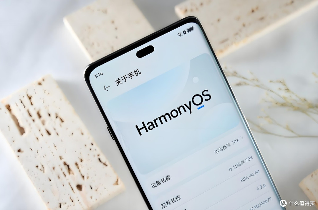华为最具性价比千元机,麒麟8000A+鸿蒙系统,512GB版跌至1976元