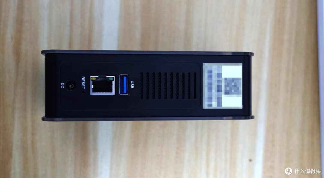 80元就能拥有自带远程访问的NAS?网心云OEC-turbo上手实测