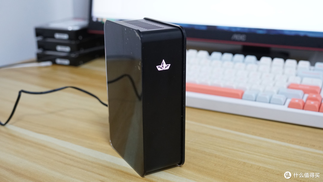 80元就能拥有自带远程访问的NAS?网心云OEC-turbo上手实测