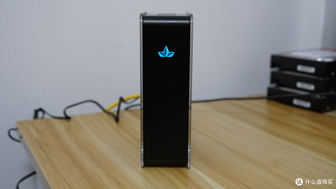 80元就能拥有自带远程访问的NAS?网心云OEC-turbo上手实测