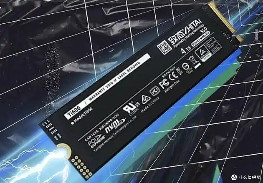 固态硬盘的寿命真相:深入工作原理,探究损坏原因及预防之道