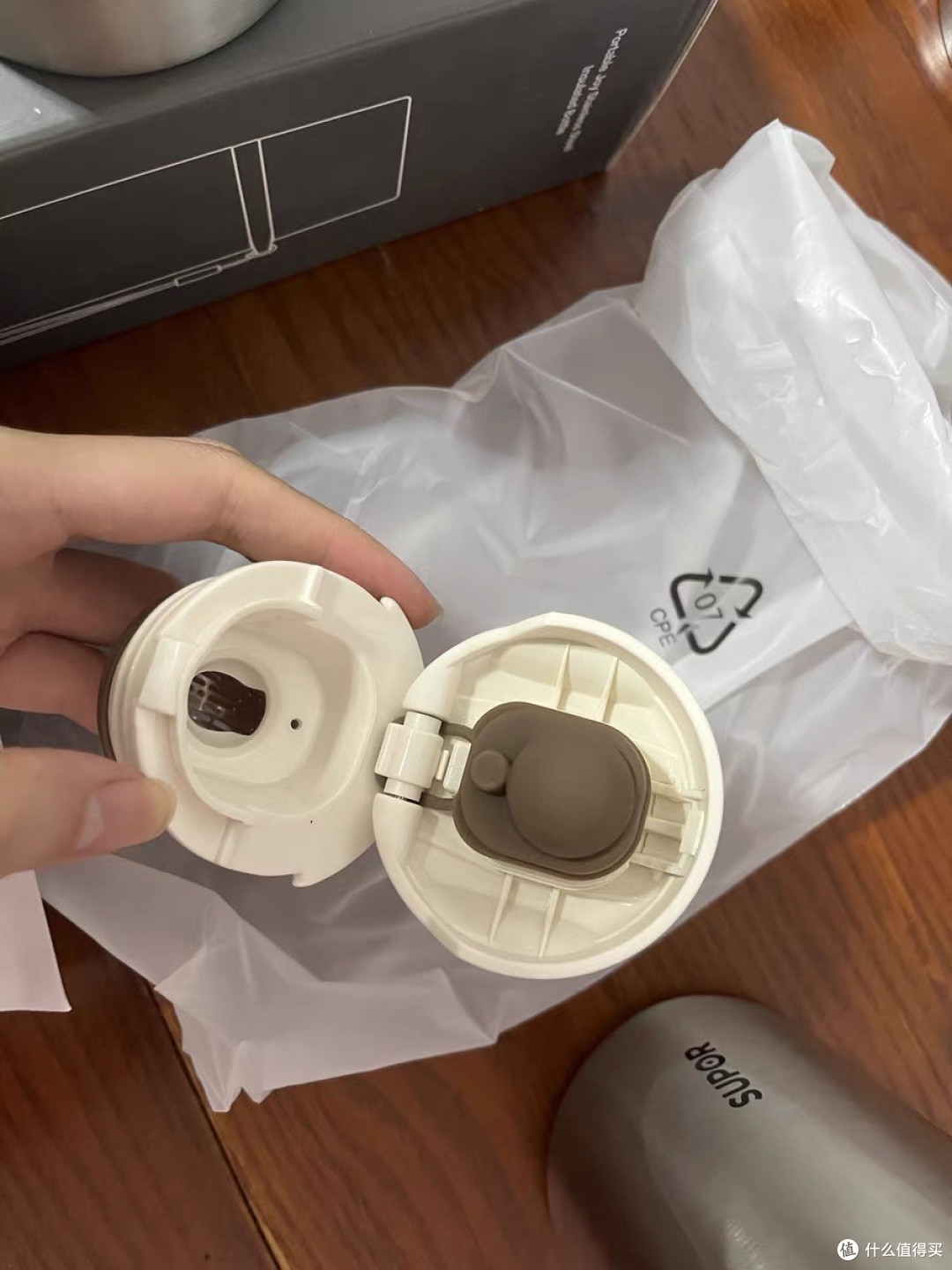 别错过!清明出行靠这保温杯续命