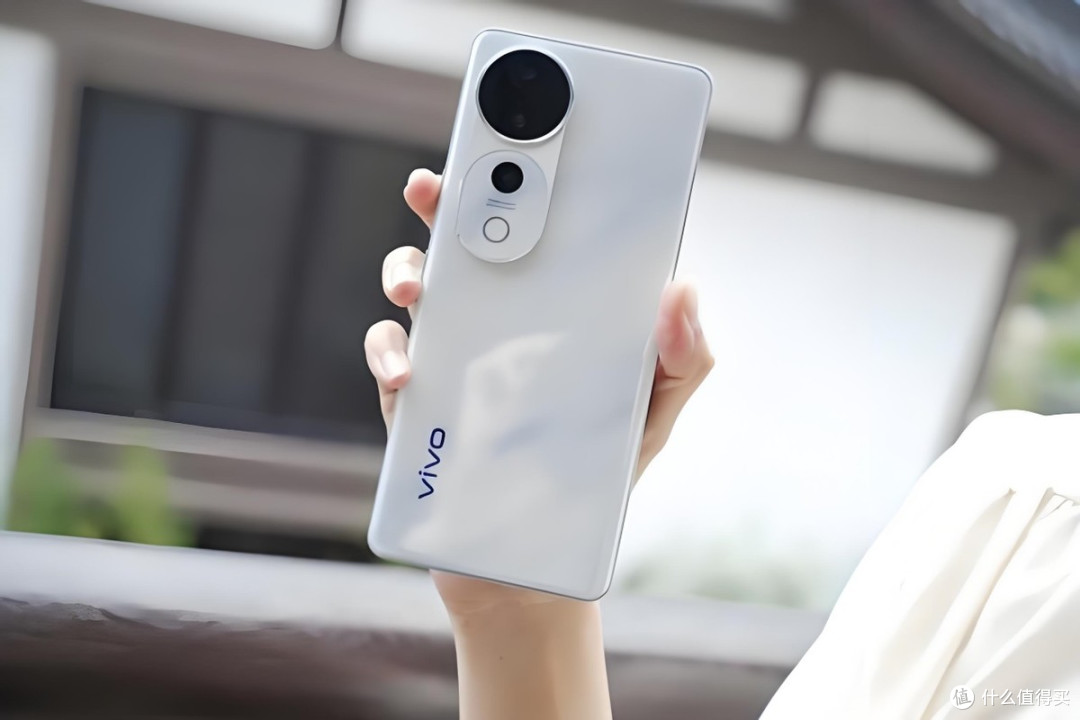仅1645元!6000mAh+512GB+120Hz护眼屏,vivo不讲武德了