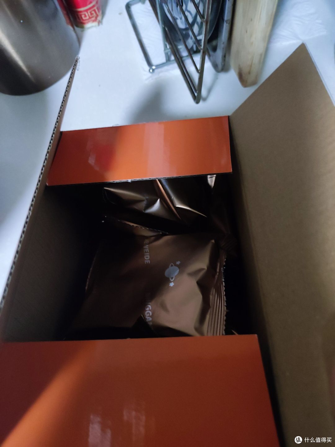 唐人福粗粮消化饼干——控糖酥性饼干