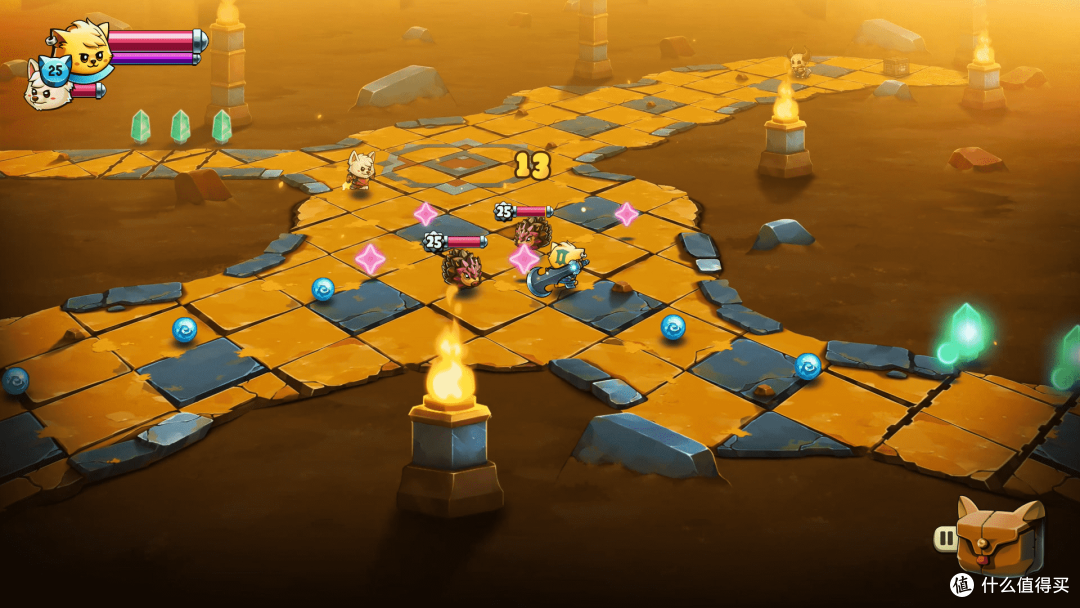 Epic本周白嫖：猫狗双全，打架不要钱！Cat Quest II免费领