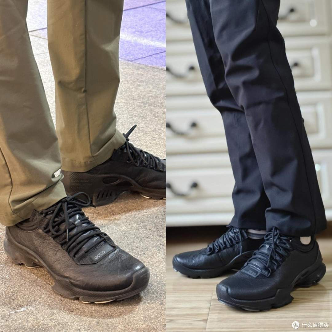 被中年男人“低估”的6个中产品牌,不输阿迪、Nike,性价比高