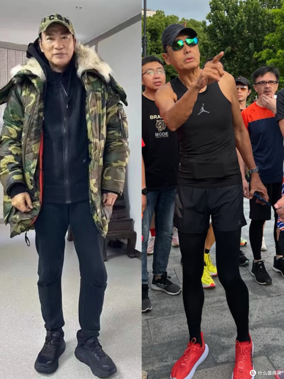 被中年男人“低估”的6个中产品牌,不输阿迪、Nike,性价比高