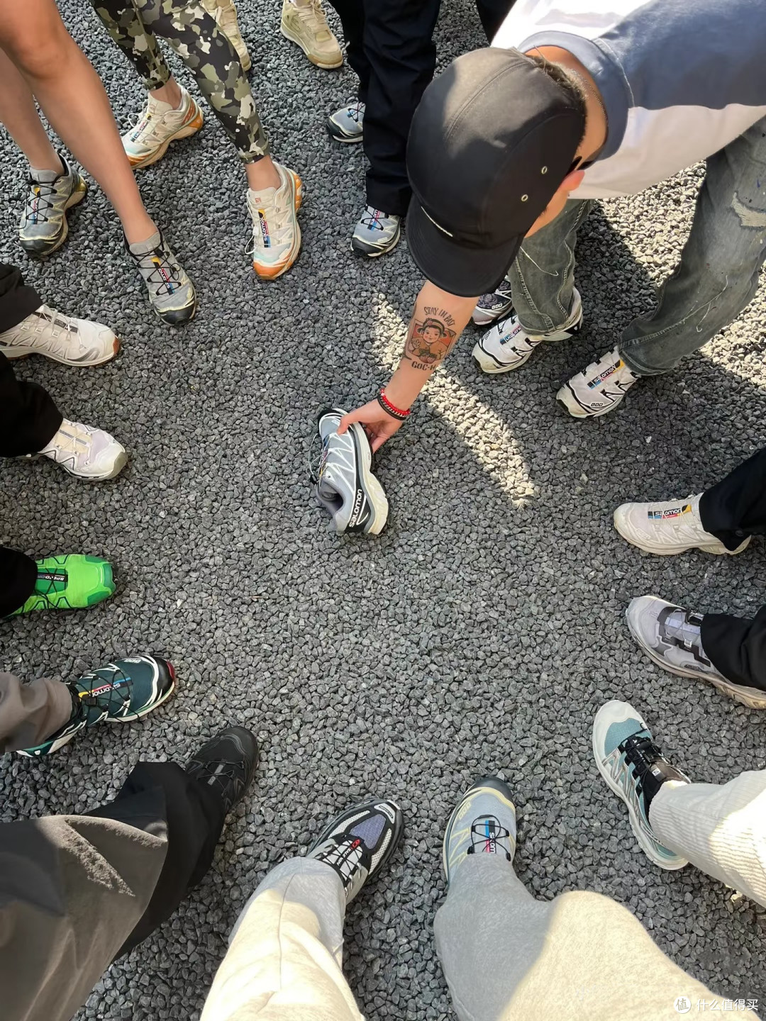 被中年男人“低估”的6个中产品牌,不输阿迪、Nike,性价比高