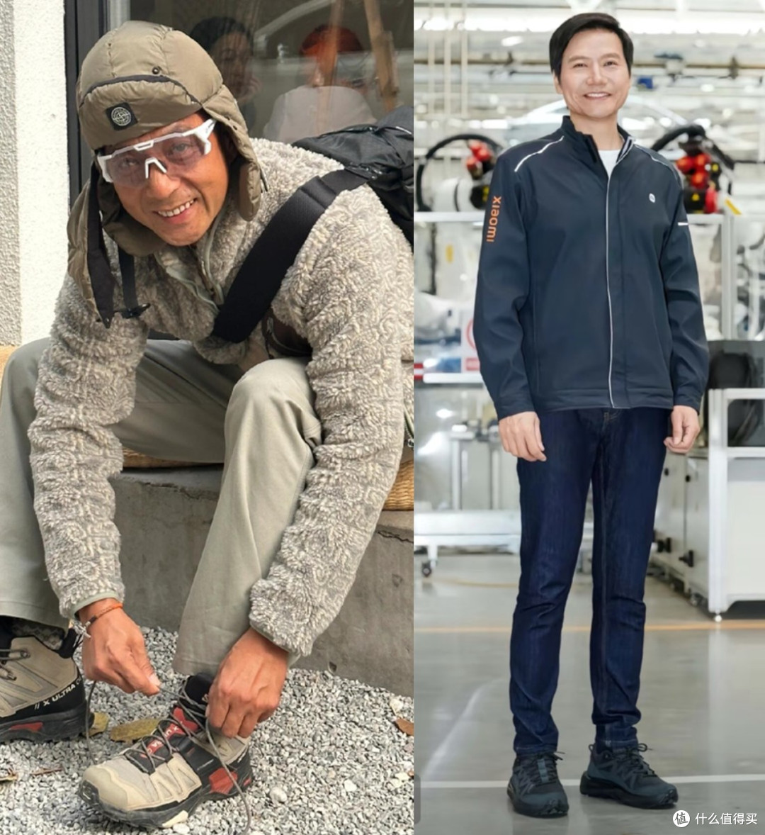 被中年男人“低估”的6个中产品牌,不输阿迪、Nike,性价比高
