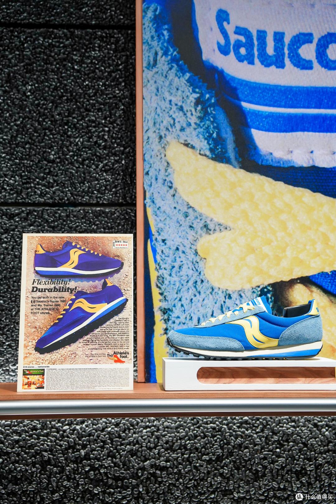 被中年男人“低估”的6个中产品牌,不输阿迪、Nike,性价比高