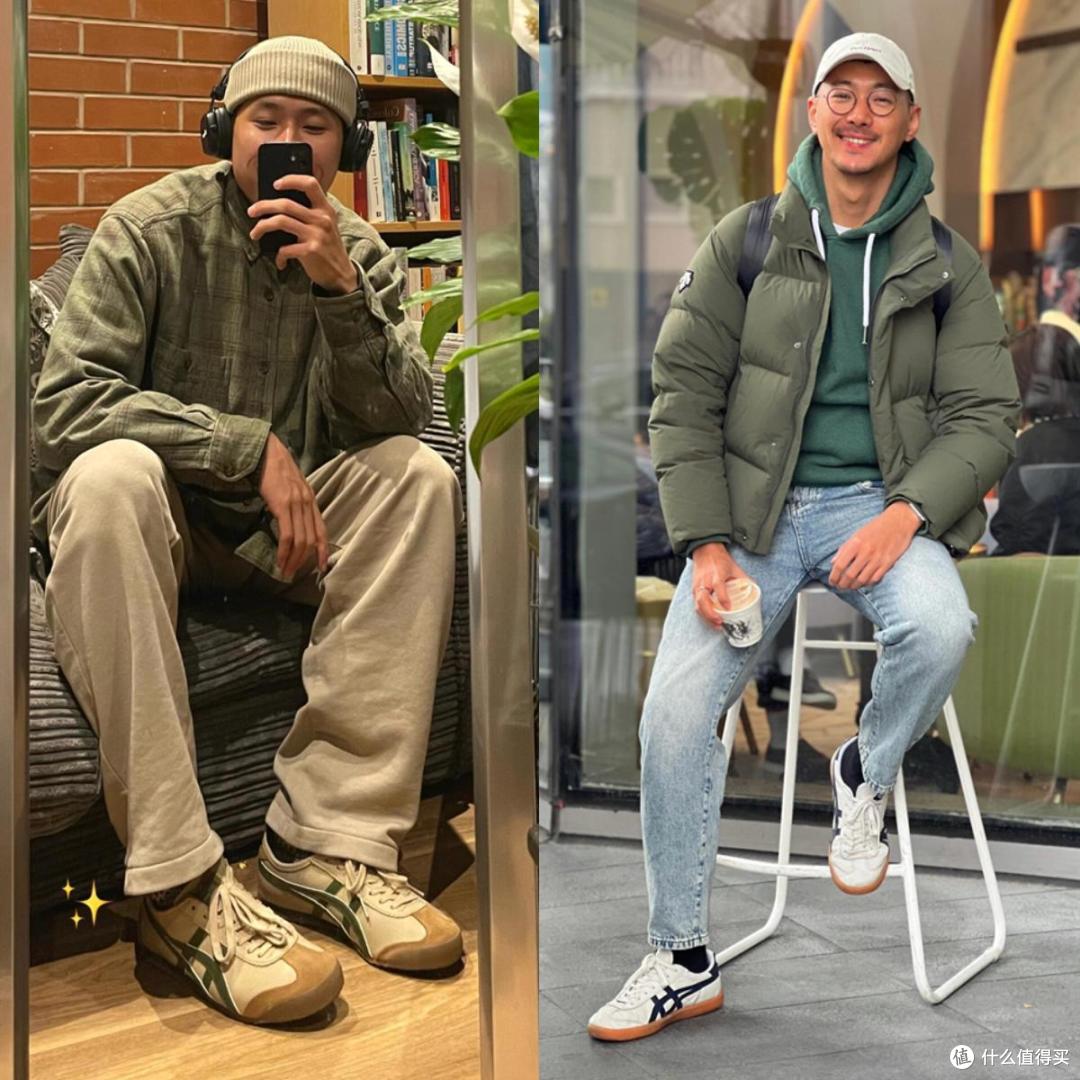 被中年男人“低估”的6个中产品牌,不输阿迪、Nike,性价比高