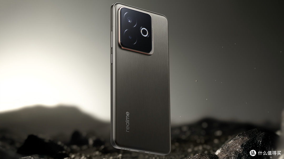 7000mAh+ !刚入网的天玑9400+新机,配置太猛了