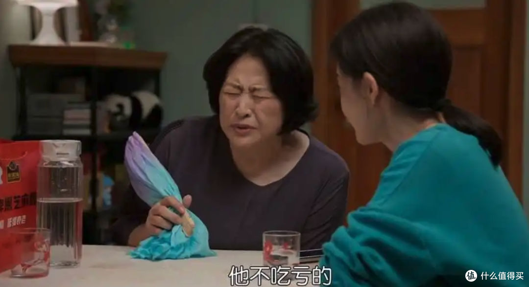 《我的后半生》沈卓然跟科学家女友因乳腺癌分手,孙宝琴眼光真毒