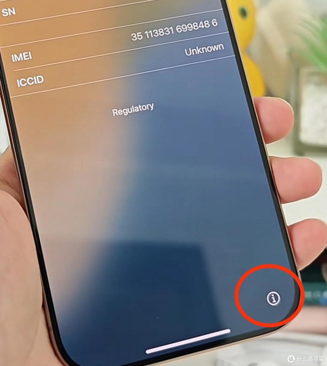 2025年最新苹果iPhone手机保姆级验机教程攻略