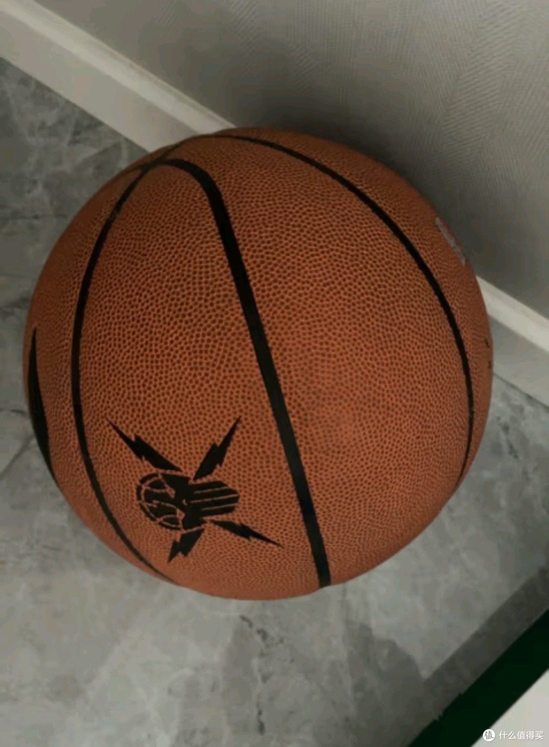 李宁(LI-NING)篮球7号CBA比赛成人儿童青少年中考室内外训练