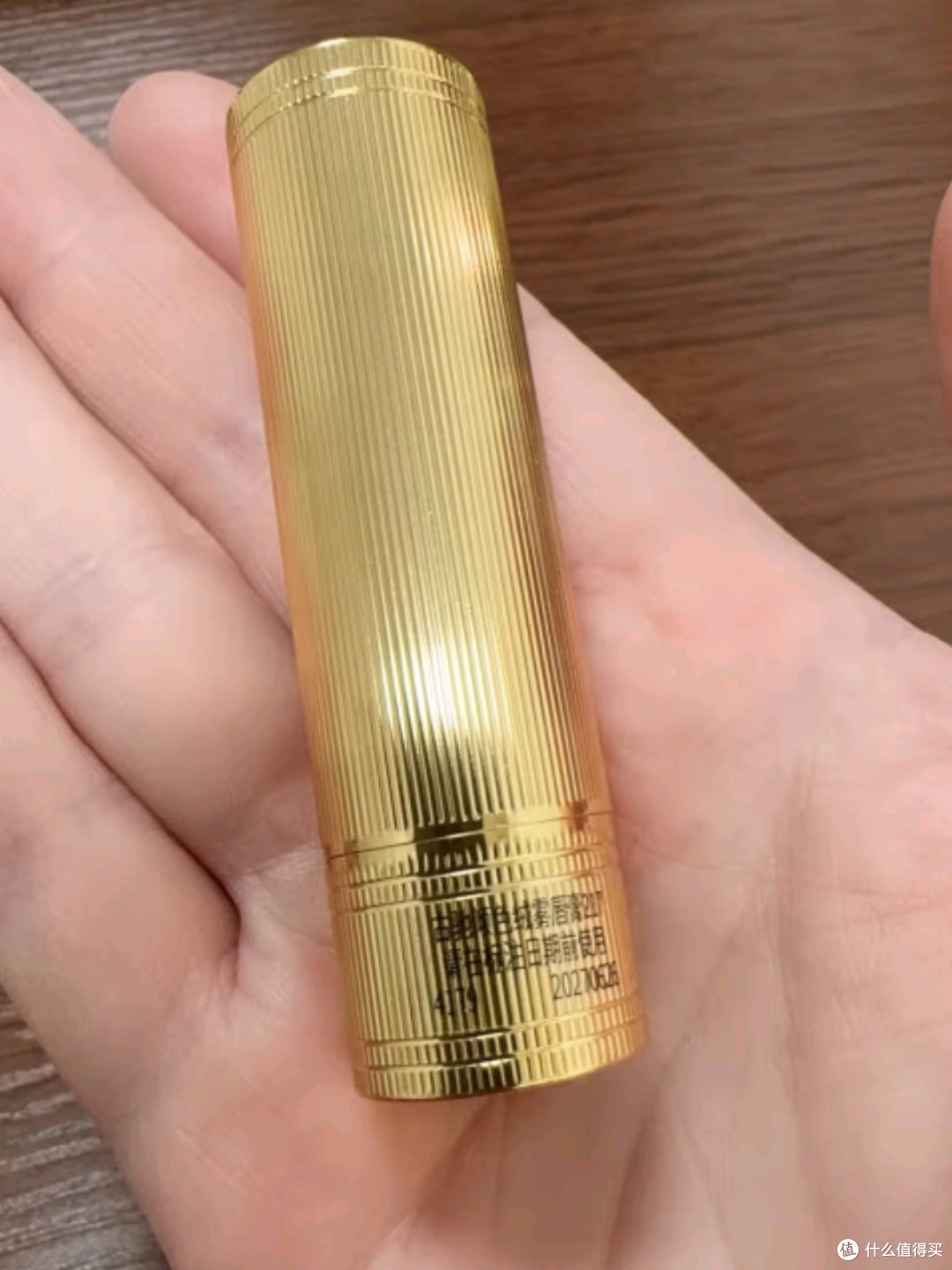 古驰口红礼盒倾色绒雾唇膏瓦莱丽娅玫瑰#217：赠予挚爱的浪漫之选