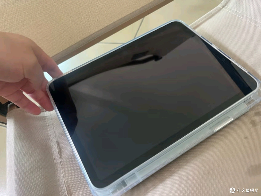 Apple iPad 11英寸 2025年款:A16芯片赋能,学习办公娱乐全能王
