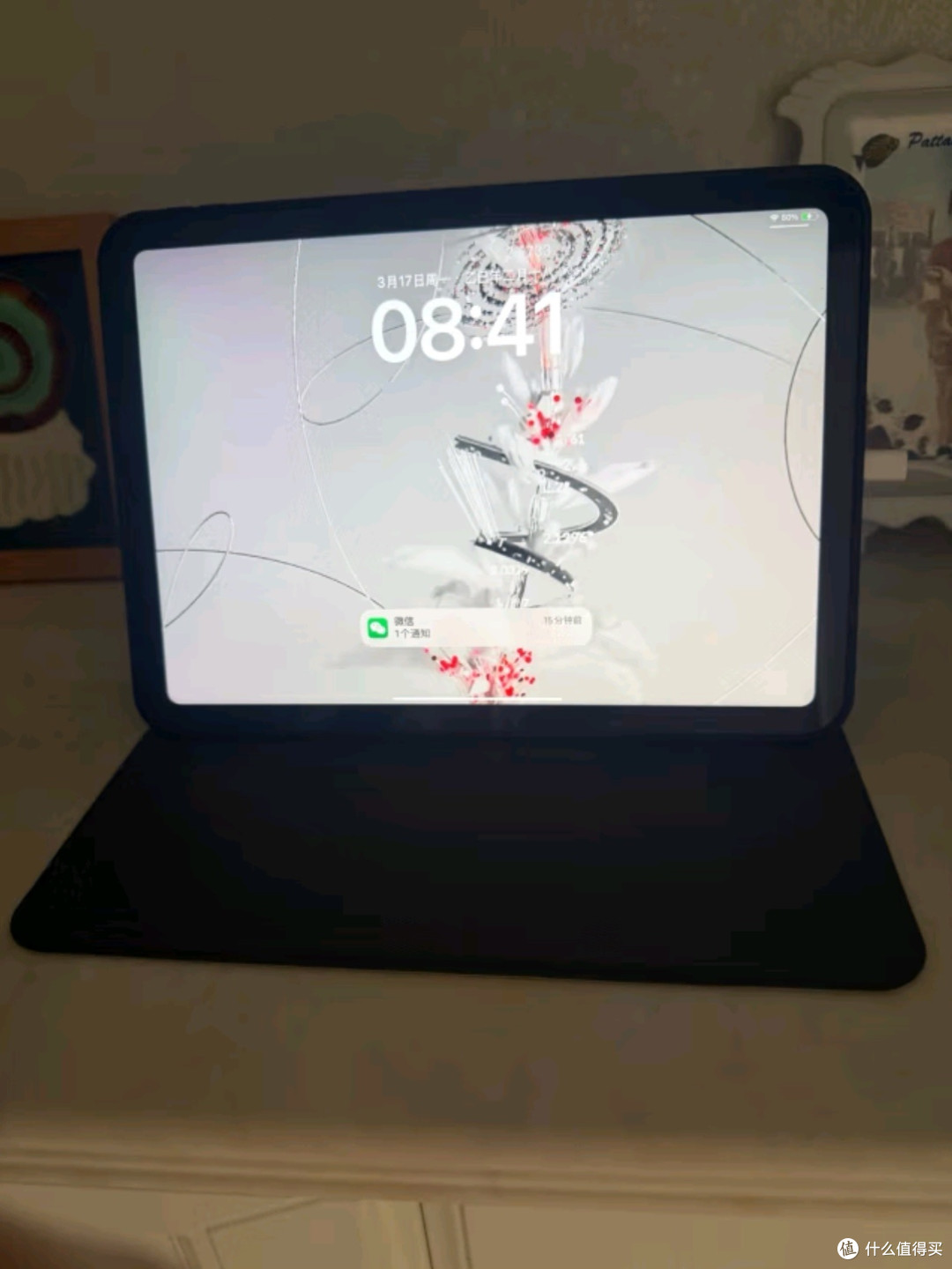 Apple iPad 11英寸 2025年款:A16芯片赋能,学习办公娱乐全能王
