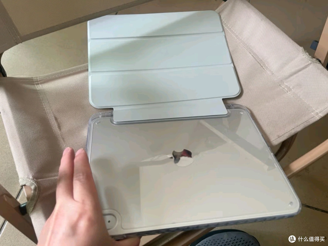 Apple iPad 11英寸 2025年款:A16芯片赋能,学习办公娱乐全能王