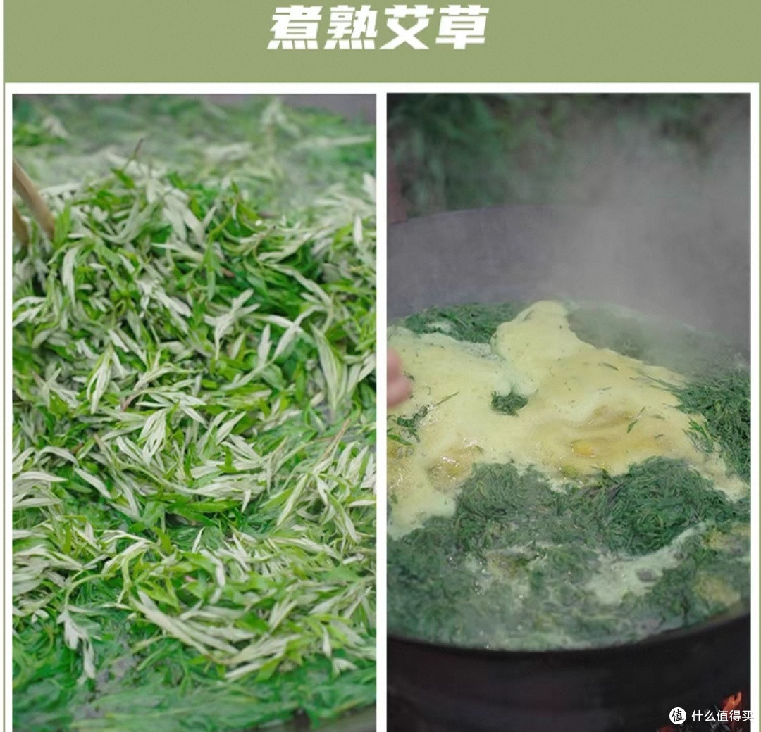清明食鲜,以传统美味滋养身心