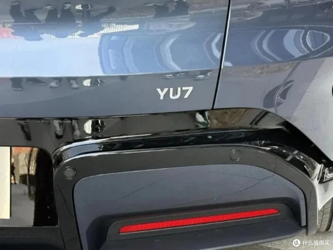 小米御7命名背后的市场策略