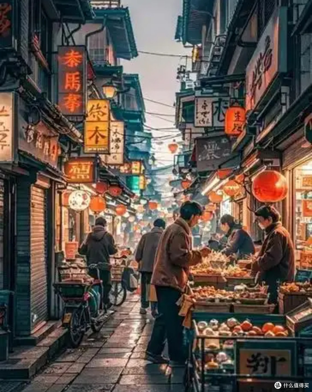骑上小电驴:记录你的电动骑行日记,分享发现的隐藏美食、小店。
