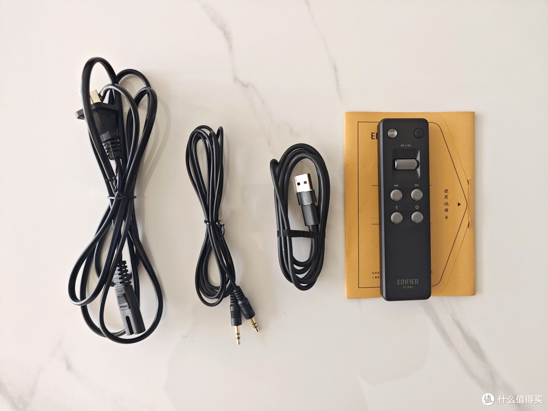 把优雅具象化,漫步者S300音箱,一键解锁极致音质体验