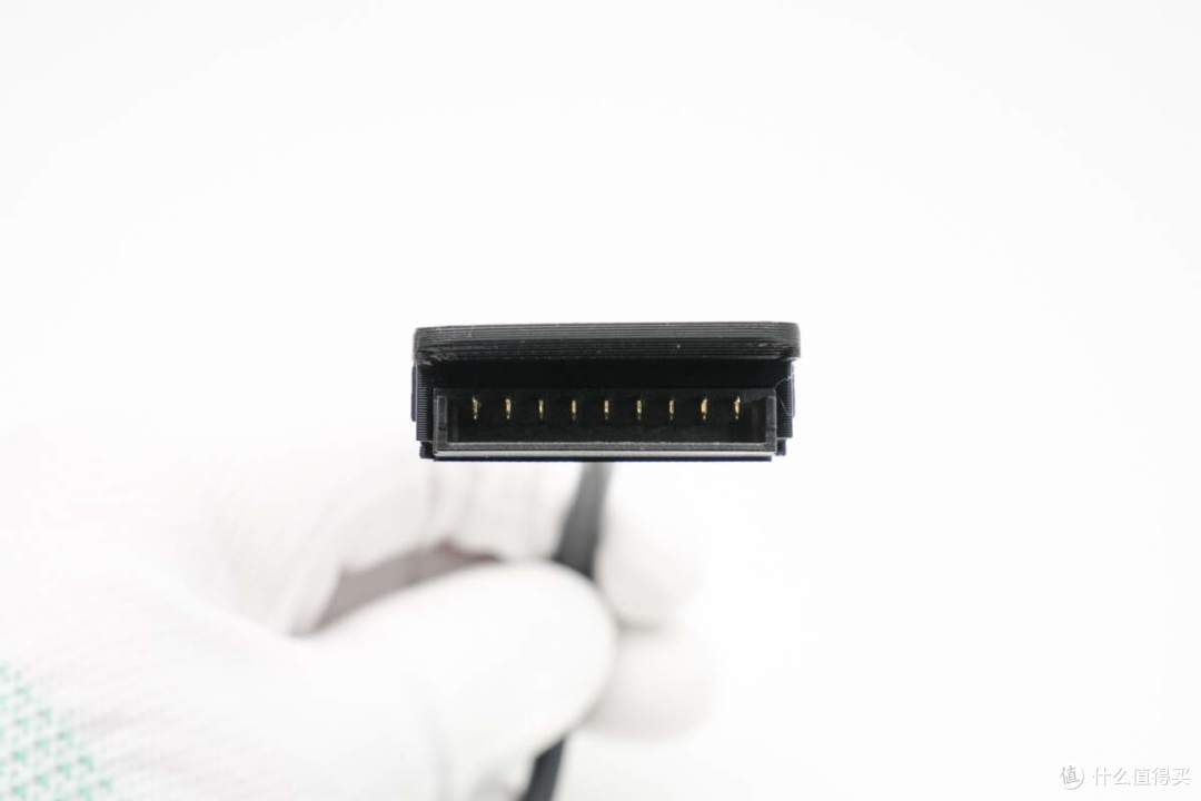 200W高效率三通道充电,LKTOP 200W Air3 三通道智能充电器评测