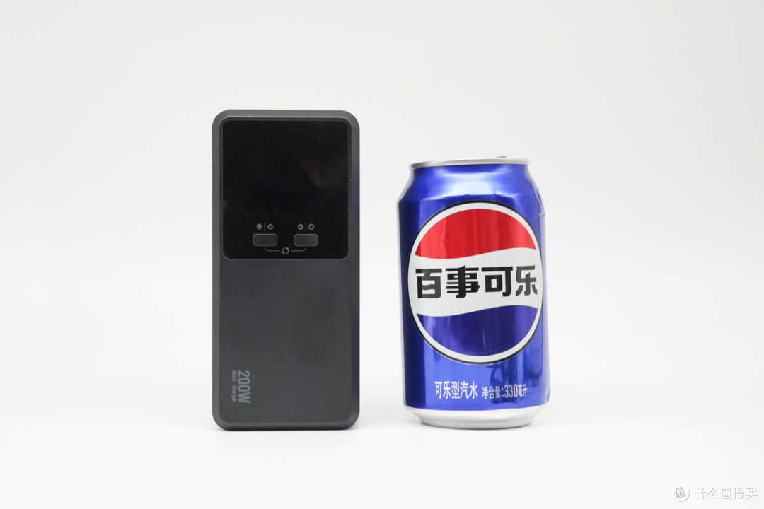 200W高效率三通道充电,LKTOP 200W Air3 三通道智能充电器评测