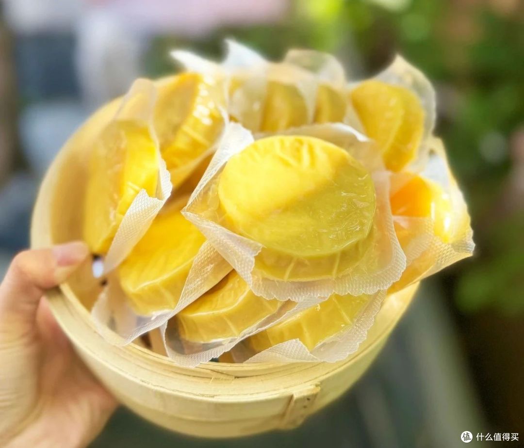 脱皮玉米浆包:生活中的健康便捷热门之选
