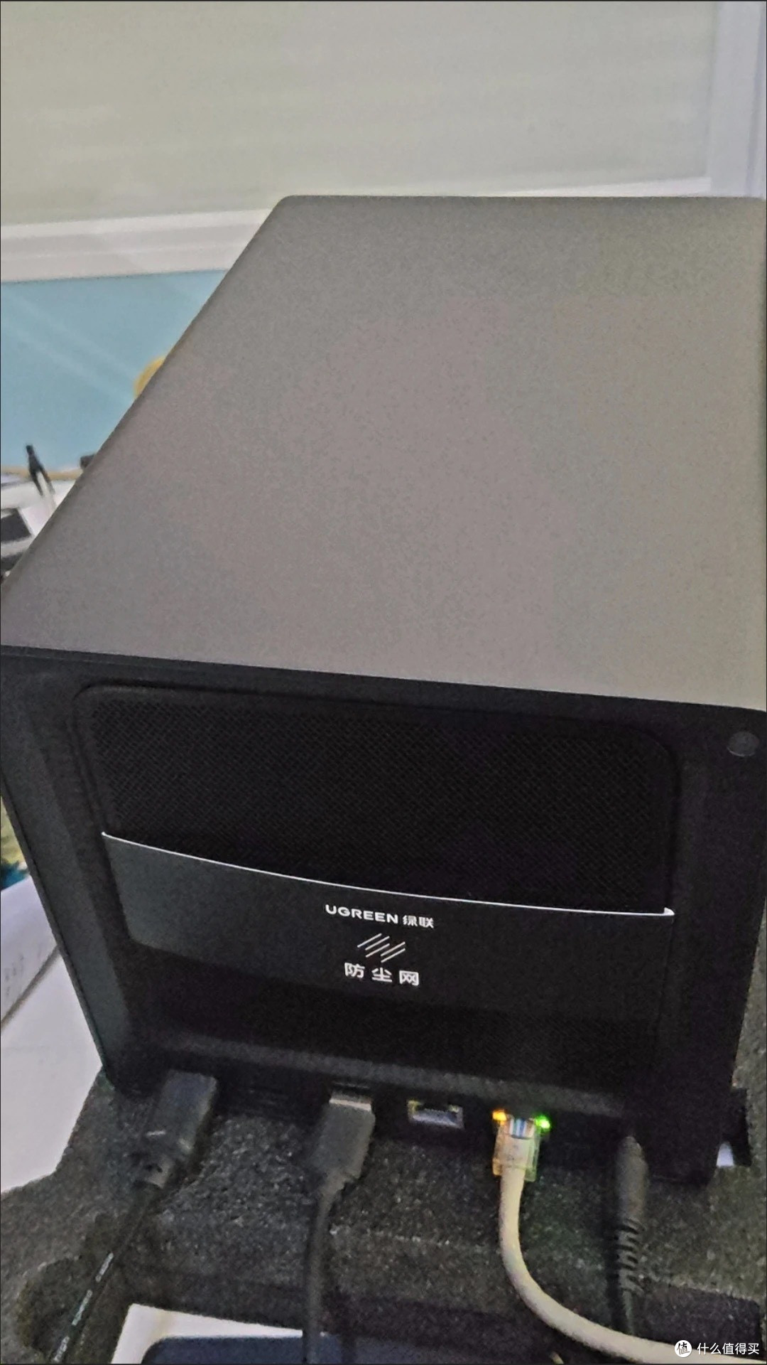 家庭数据存储的新伙伴