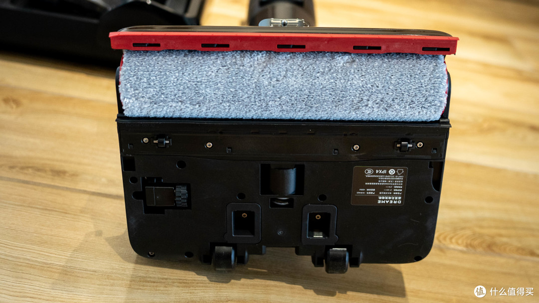 追觅 T50 Ultra 洗地机深度实测：拒绝同质化清洁！科技创新重新定义高端清洁体验​