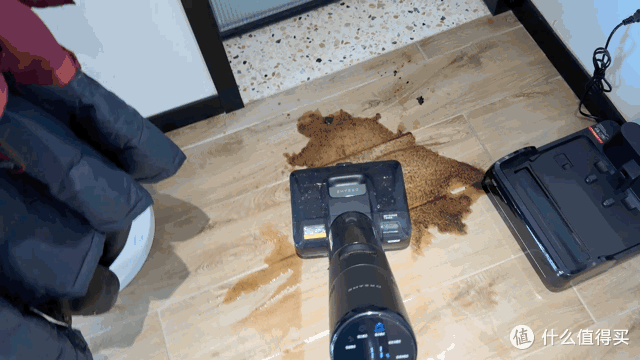 追觅 T50 Ultra 洗地机深度实测：拒绝同质化清洁！科技创新重新定义高端清洁体验​