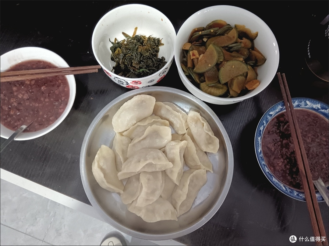 清明养生，从一碗八宝粥开始