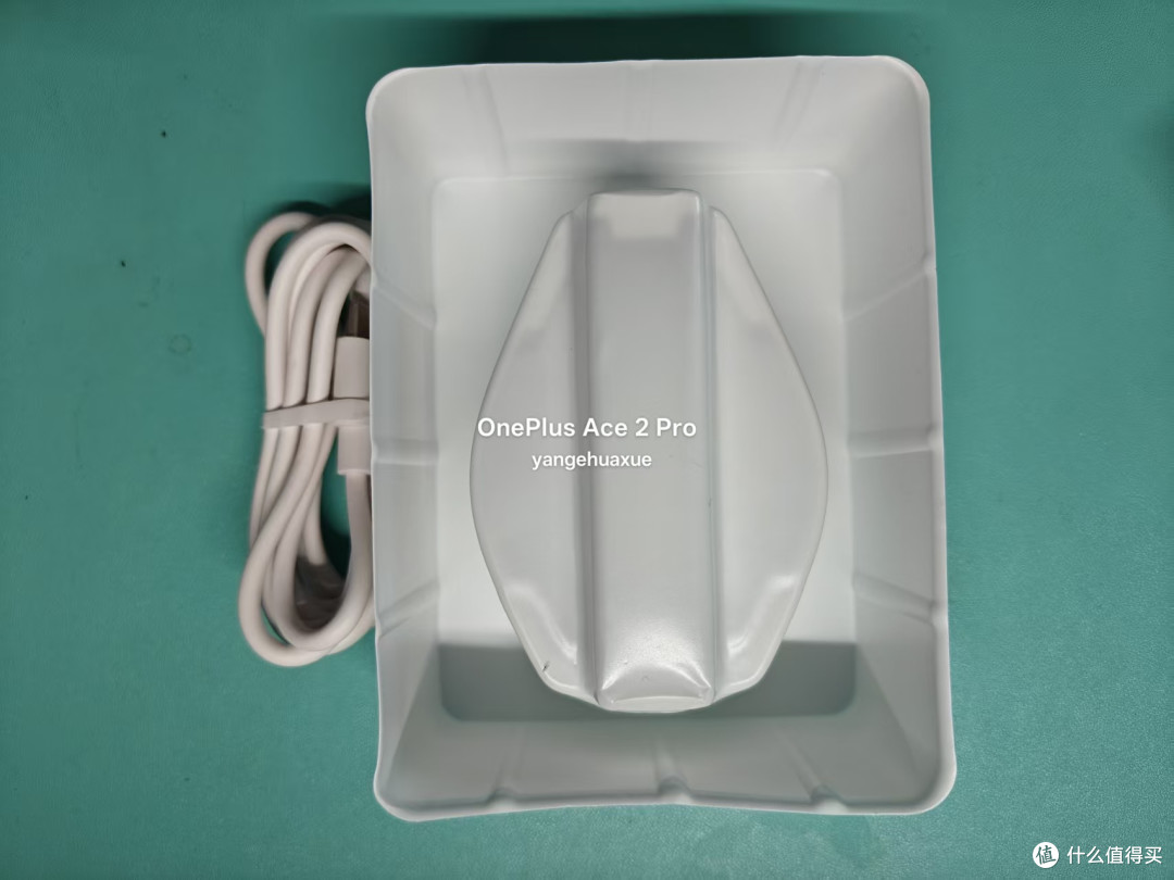 ❄️ 飞智B7背夹版手机散热器深度测评|一加ACE2Pro玩家实测!
