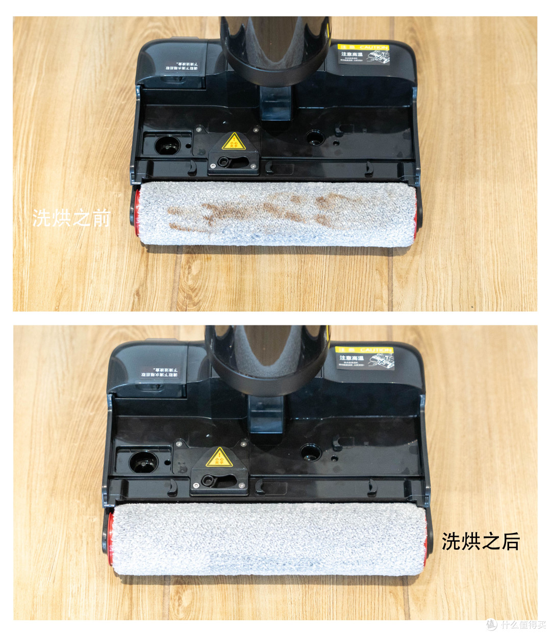 追觅 T50 Ultra 洗地机深度实测：拒绝同质化清洁！科技创新重新定义高端清洁体验​