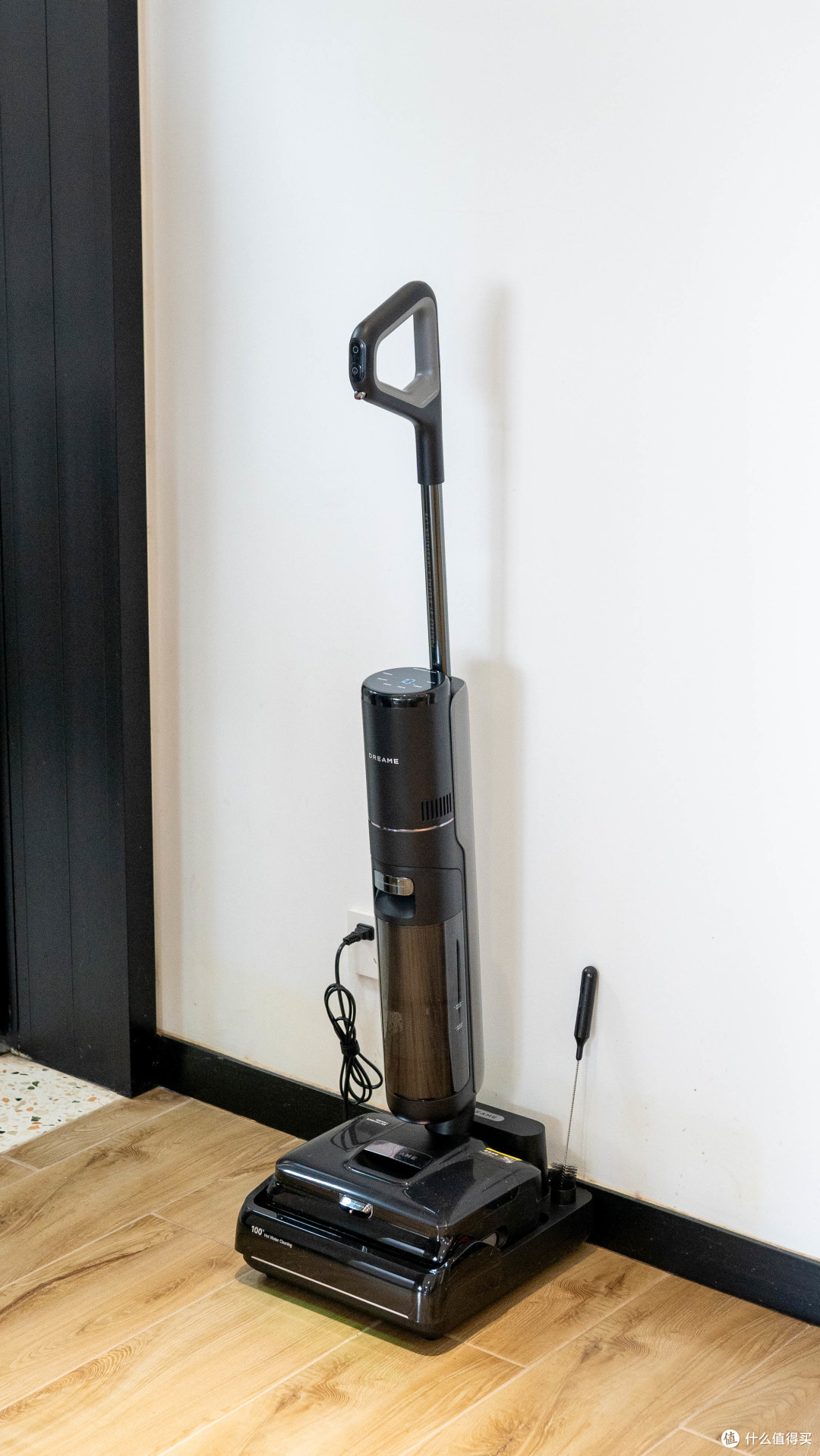 追觅 T50 Ultra 洗地机深度实测：拒绝同质化清洁！科技创新重新定义高端清洁体验​