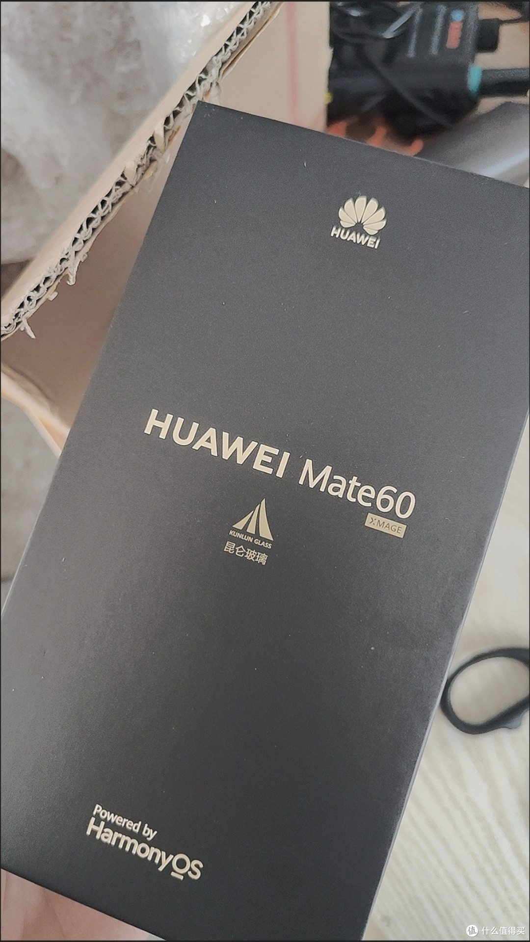 国补正当时,入手华为Mate 60全网通手机不亏